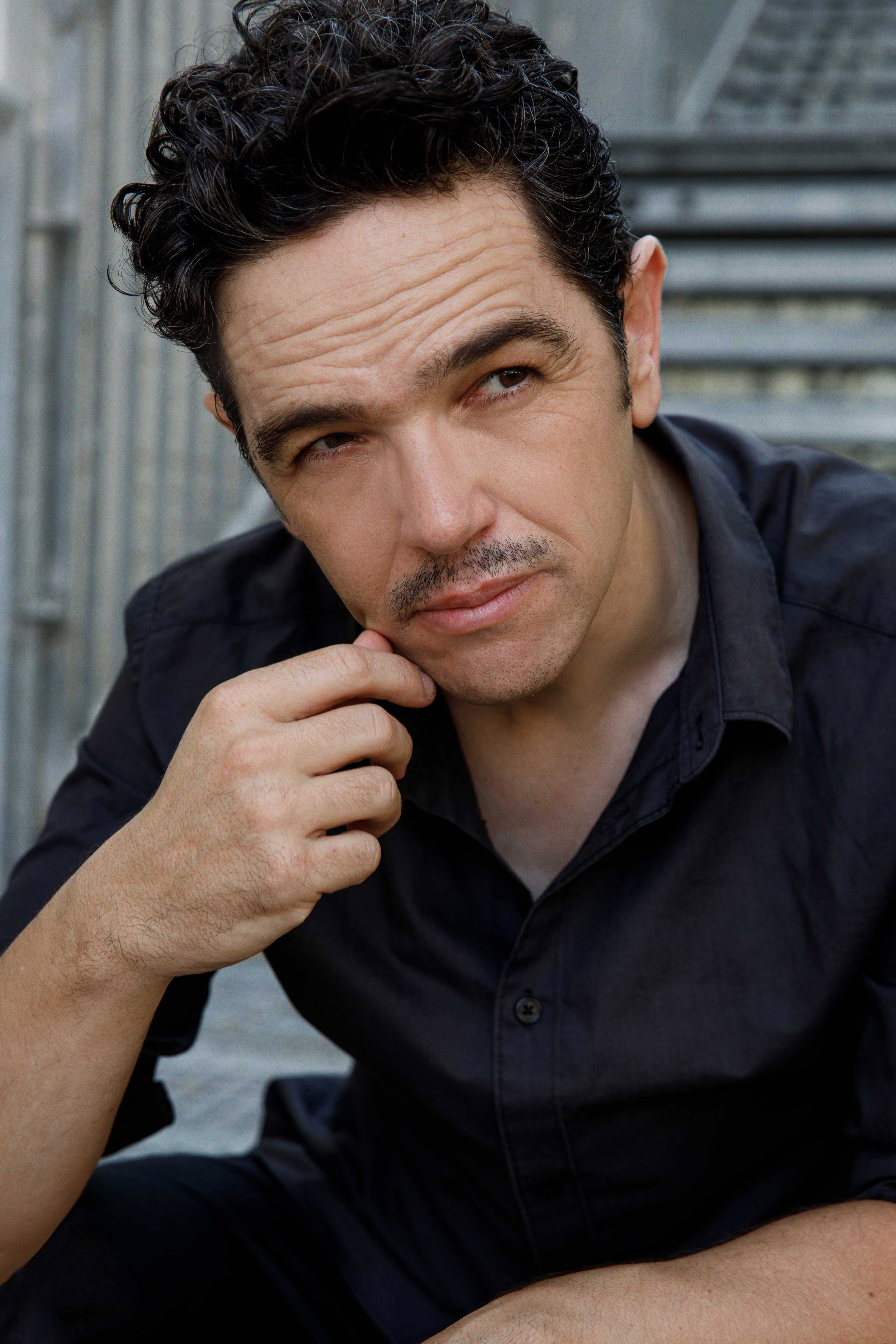 Daniel Blanqué López