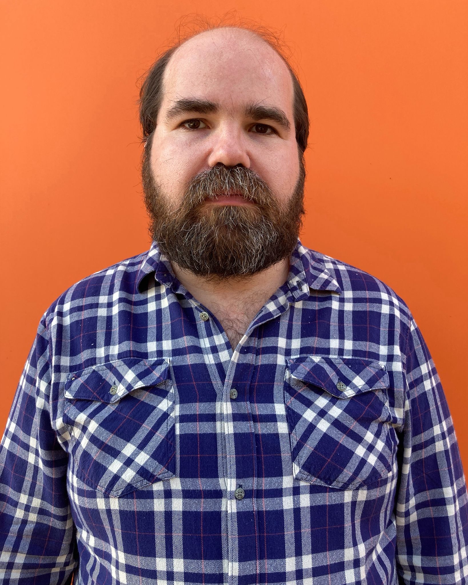 Alberto Fernández Ruiz