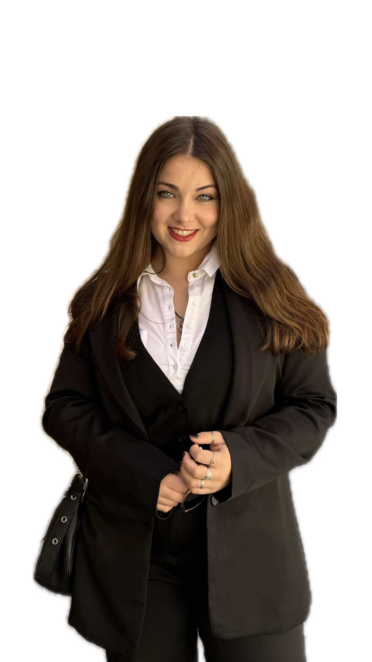 Irene Sáez Iñiguez