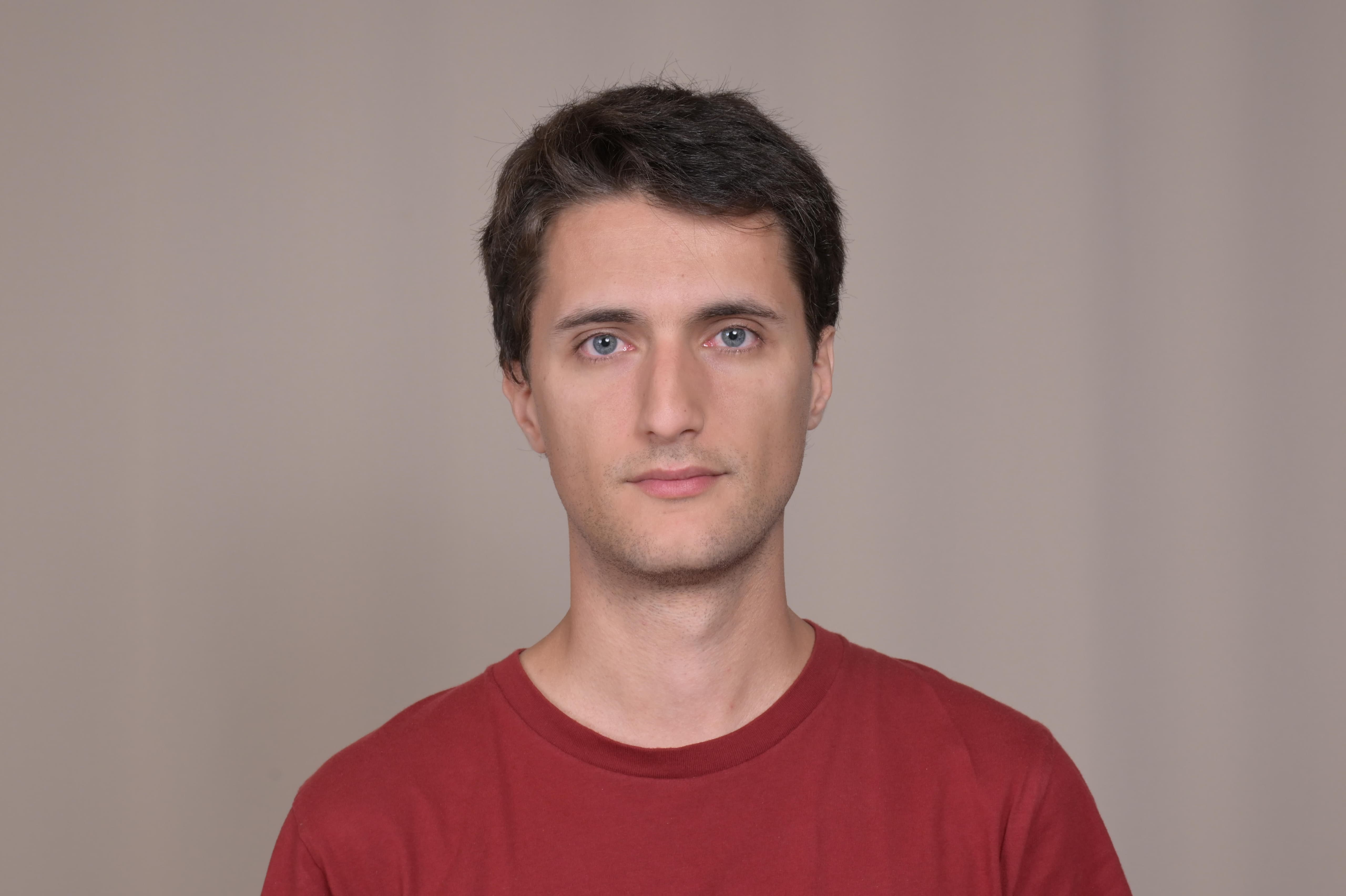 Daniel ventosinos