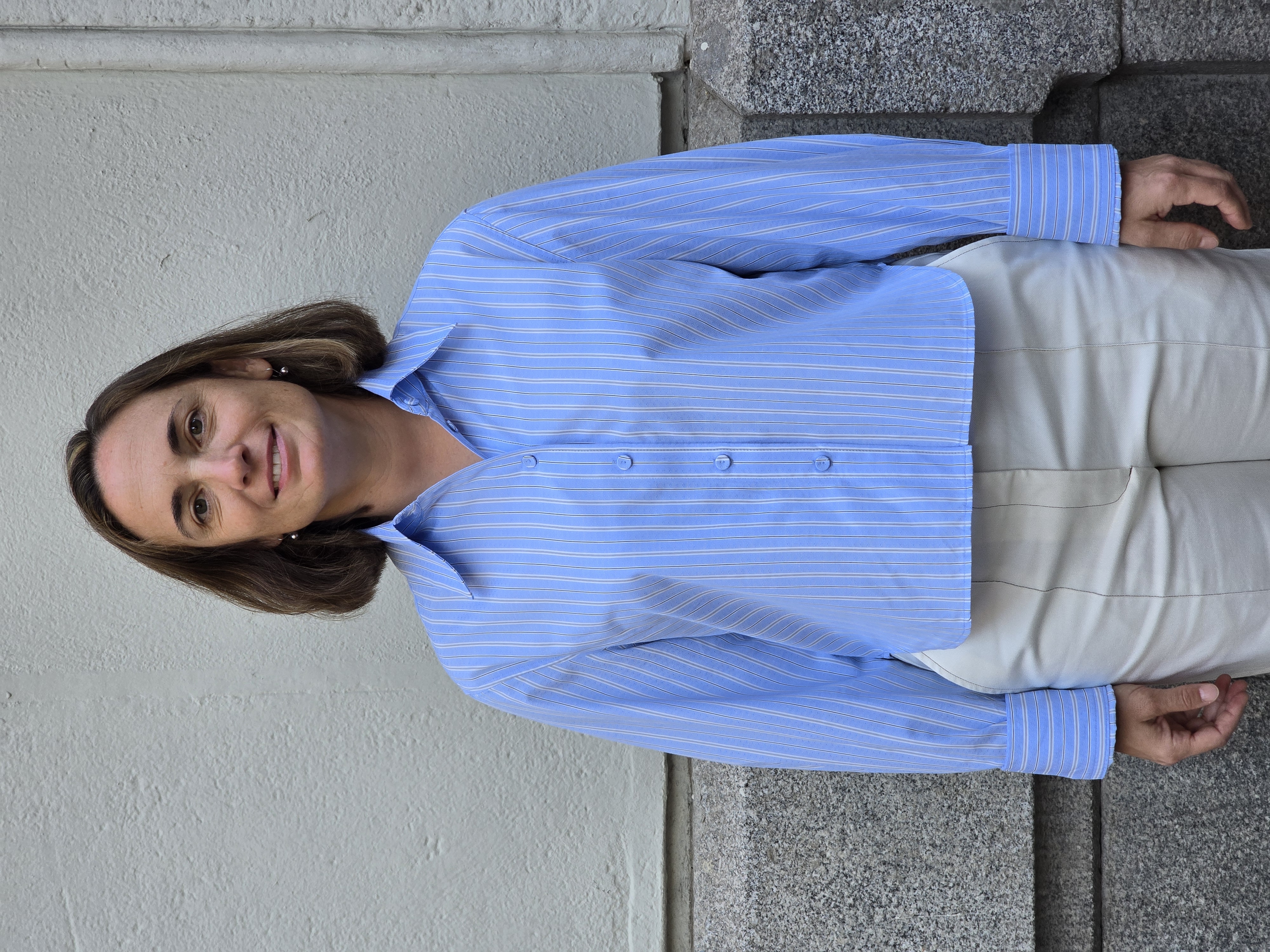 Blanca de Dorremochea Zaldívar