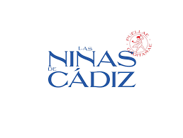 Logo Las Niñas de Cádiz