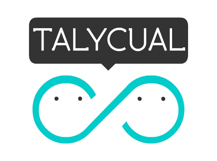 Logo TalyCual