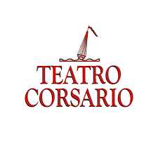 Logo Teatro Corsario