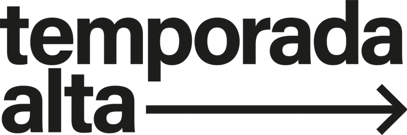 Logo Temporada Alta