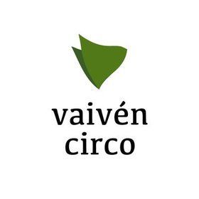 Logo Vaivén Circo