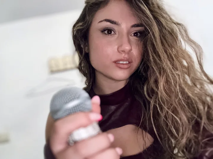 Ainhoa Soriano