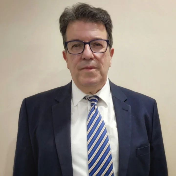 Jose F. Piñero Gomez