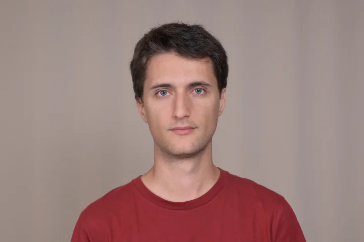 Daniel ventosinos