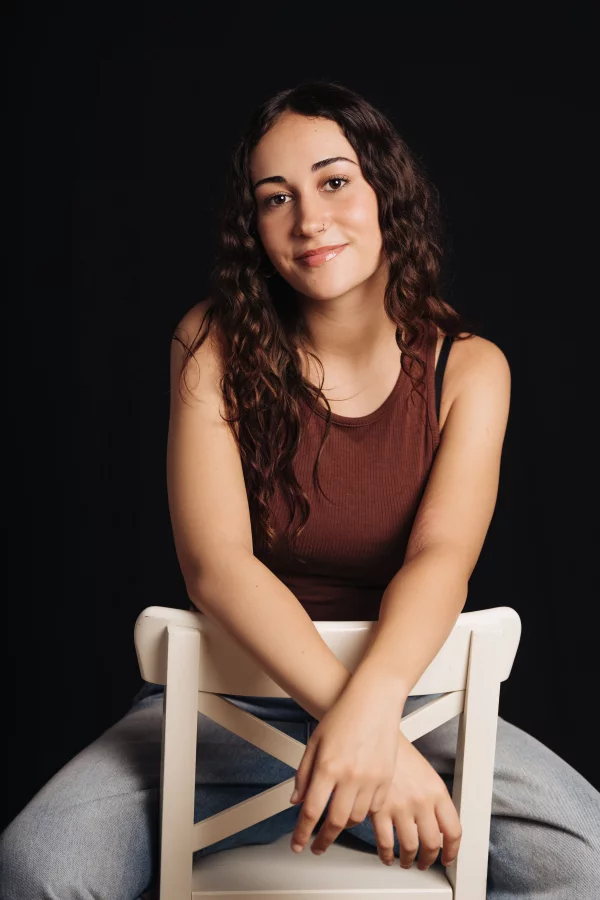 Jessica Armesto García