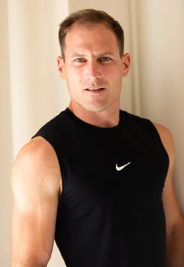 Daniel Kaufmann