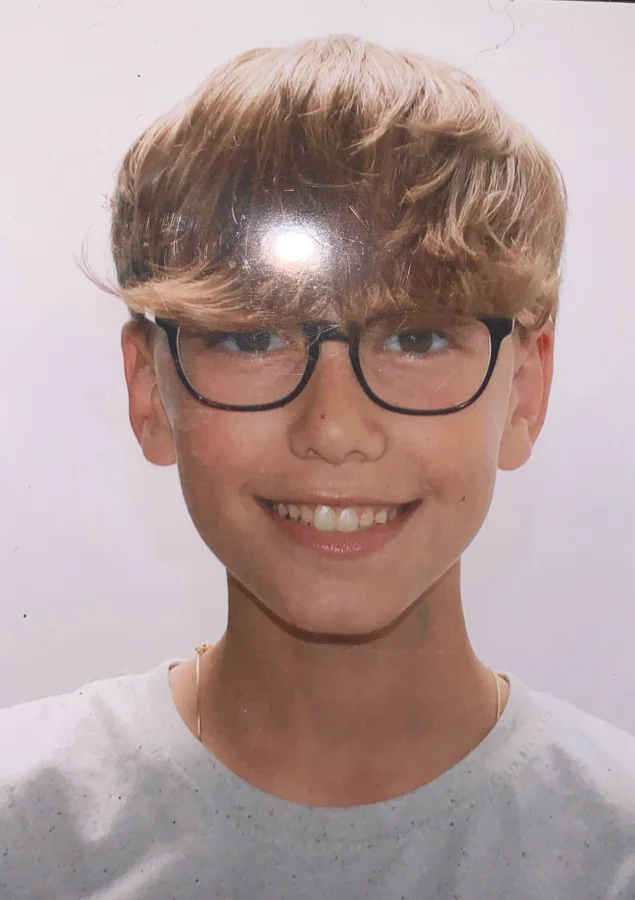Sergio Benamar