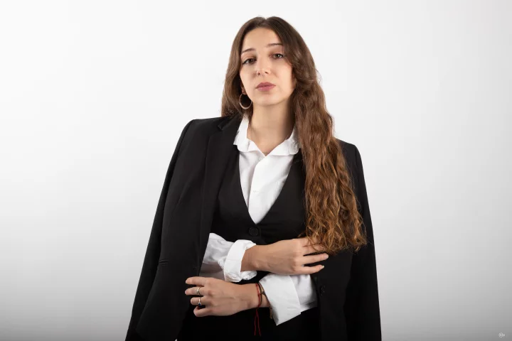 Brenda Castro